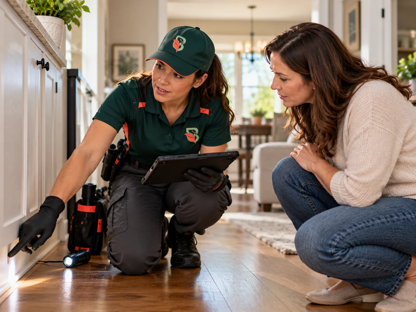 Pest Control Gretna, NE FAQs